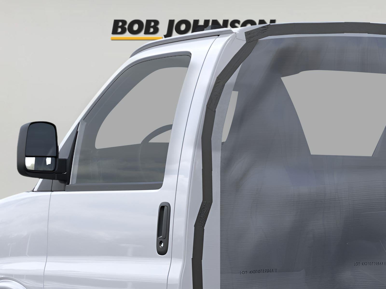 2026 GMC Savana Cutaway 3500 1WT