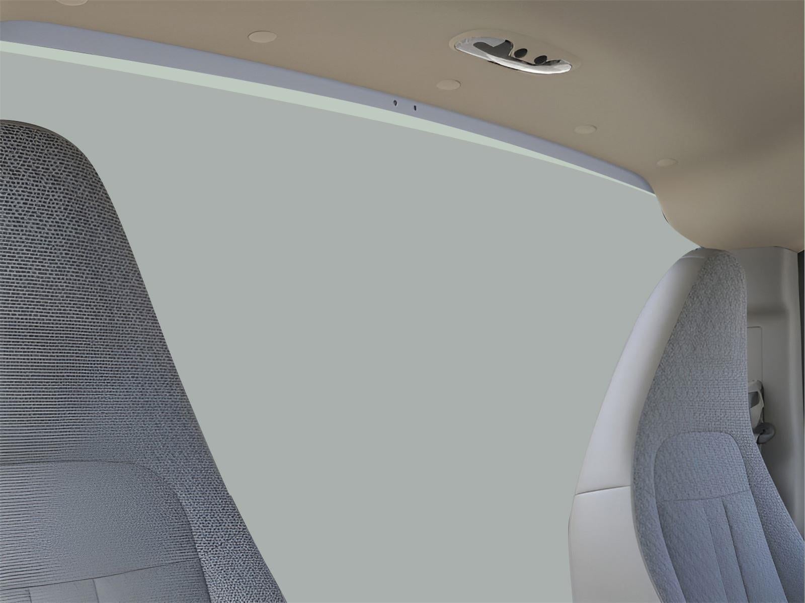 2026 GMC Savana Cutaway 3500 1WT