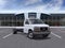 2026 GMC Savana Cutaway 3500 1WT
