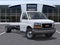 2026 GMC Savana Cutaway 3500 1WT