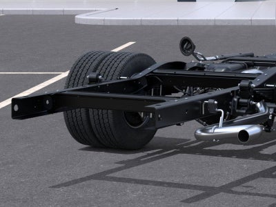 2026 GMC Savana Cutaway 3500 1WT