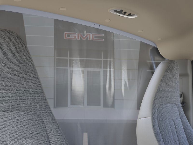 2026 GMC Savana Cutaway 3500 1WT