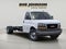2026 GMC Savana Cutaway 3500 1WT