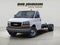2026 GMC Savana Cutaway 3500 1WT