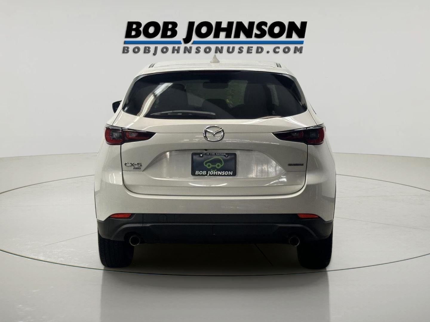 2023 Mazda Mazda CX-5 2.5 S Premium