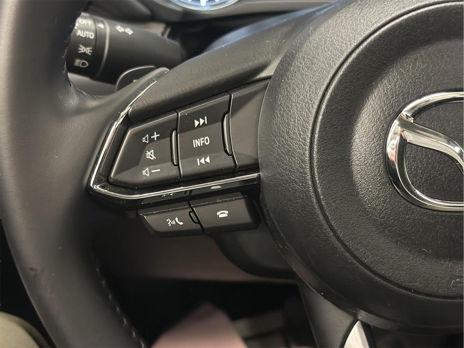 2023 Mazda Mazda CX-5 2.5 S Premium