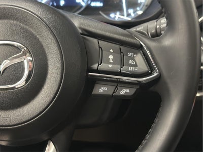 2023 Mazda Mazda CX-5 2.5 S Premium