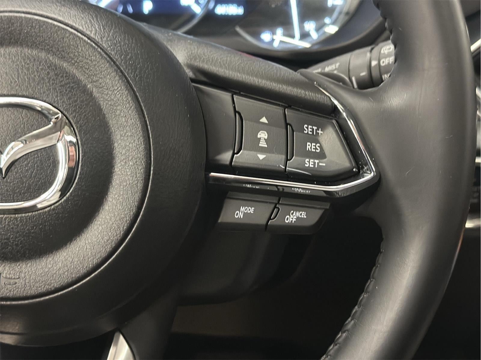 2023 Mazda Mazda CX-5 2.5 S Premium