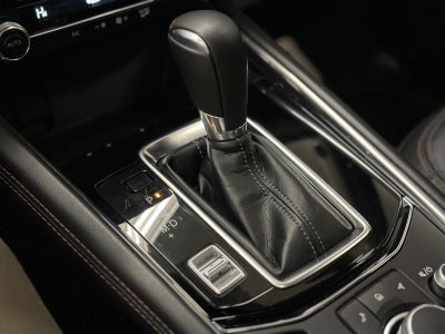 2023 Mazda Mazda CX-5 2.5 S Premium