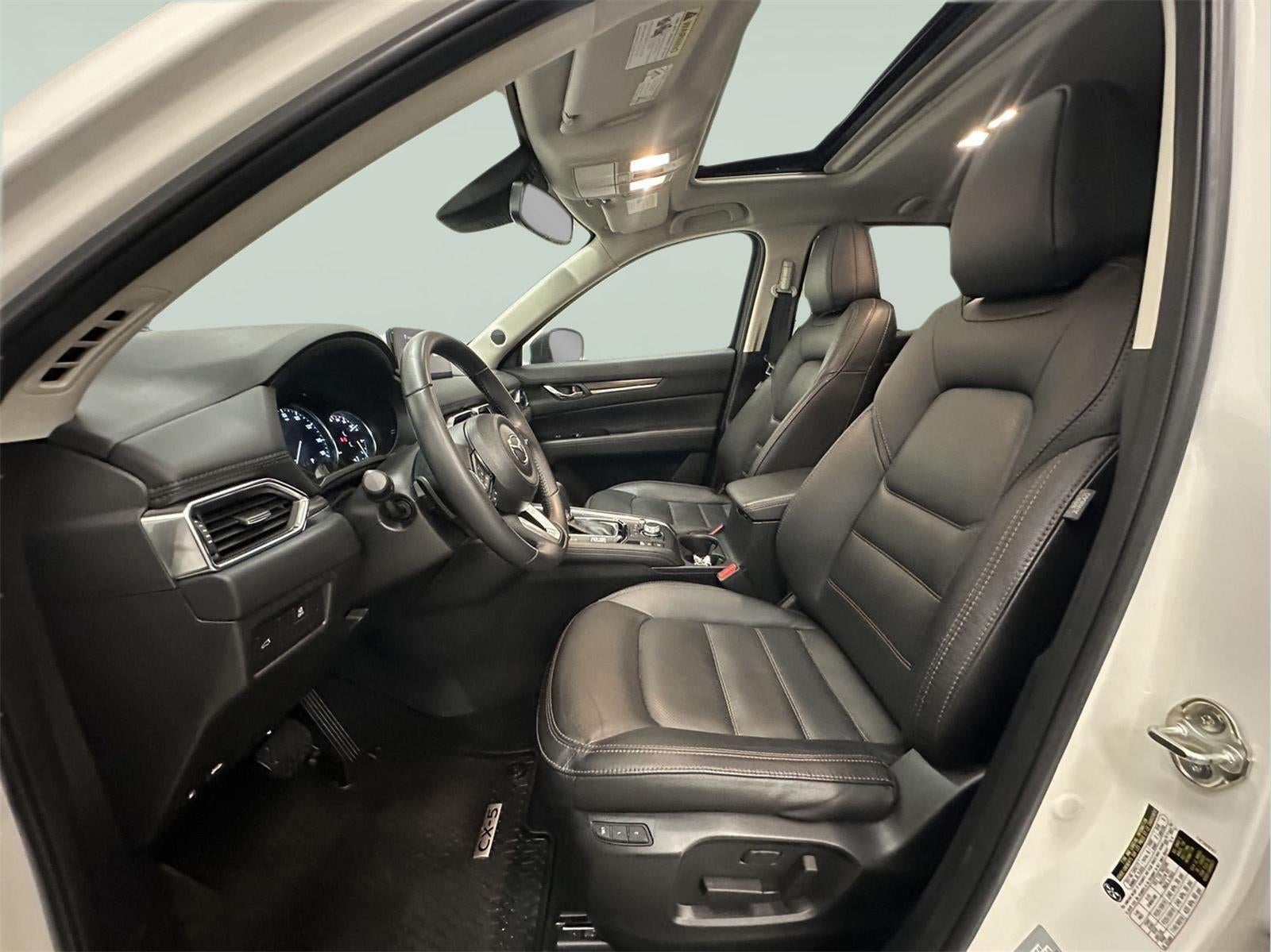 2023 Mazda Mazda CX-5 2.5 S Premium