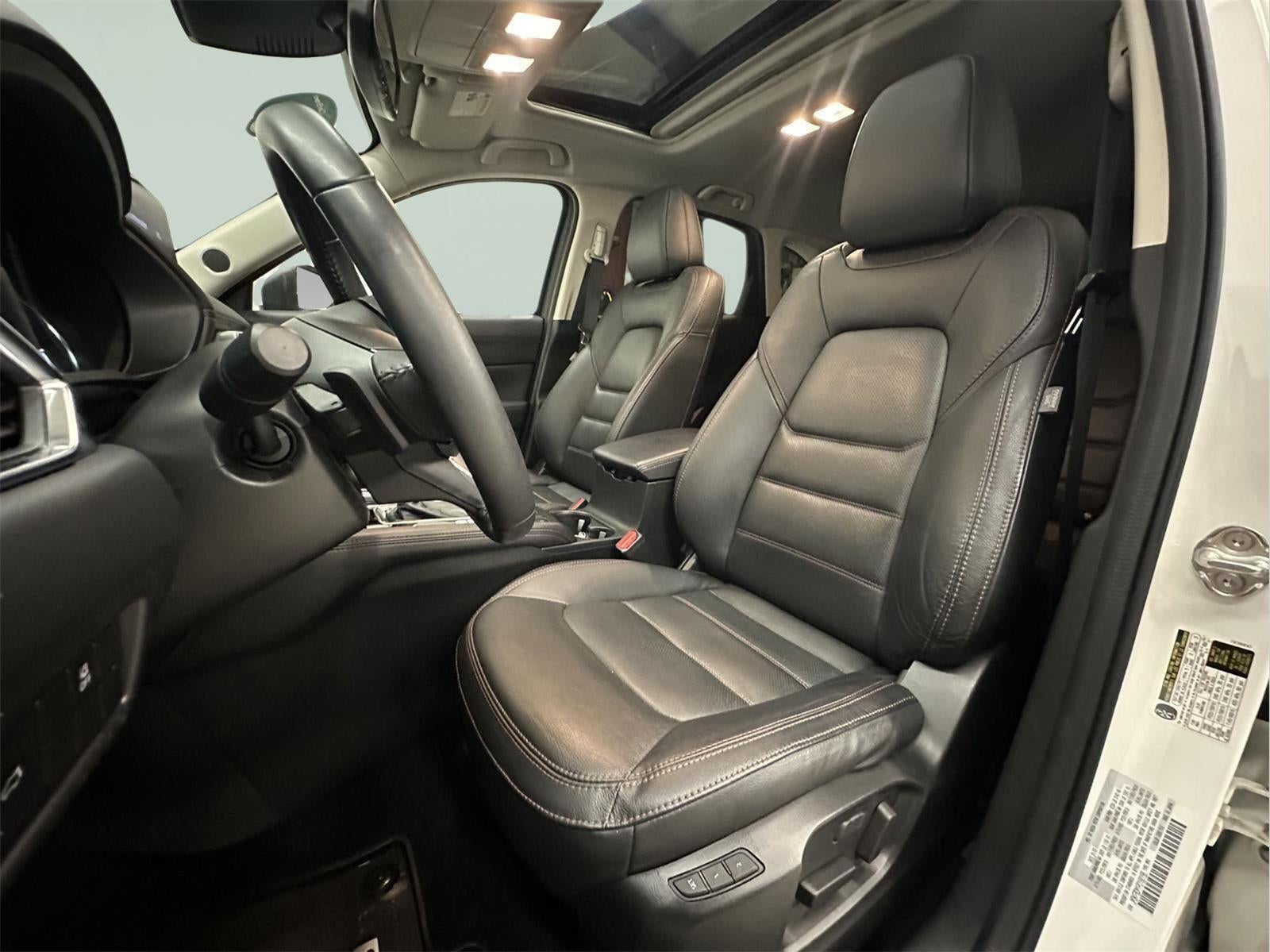 2023 Mazda Mazda CX-5 2.5 S Premium