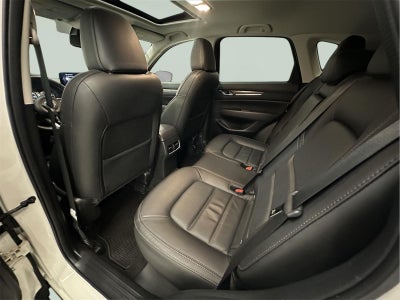 2023 Mazda Mazda CX-5 2.5 S Premium