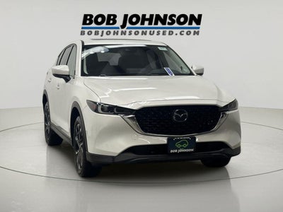 2023 Mazda Mazda CX-5 2.5 S Premium