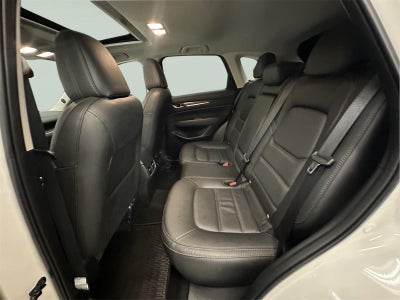 2023 Mazda Mazda CX-5 2.5 S Premium