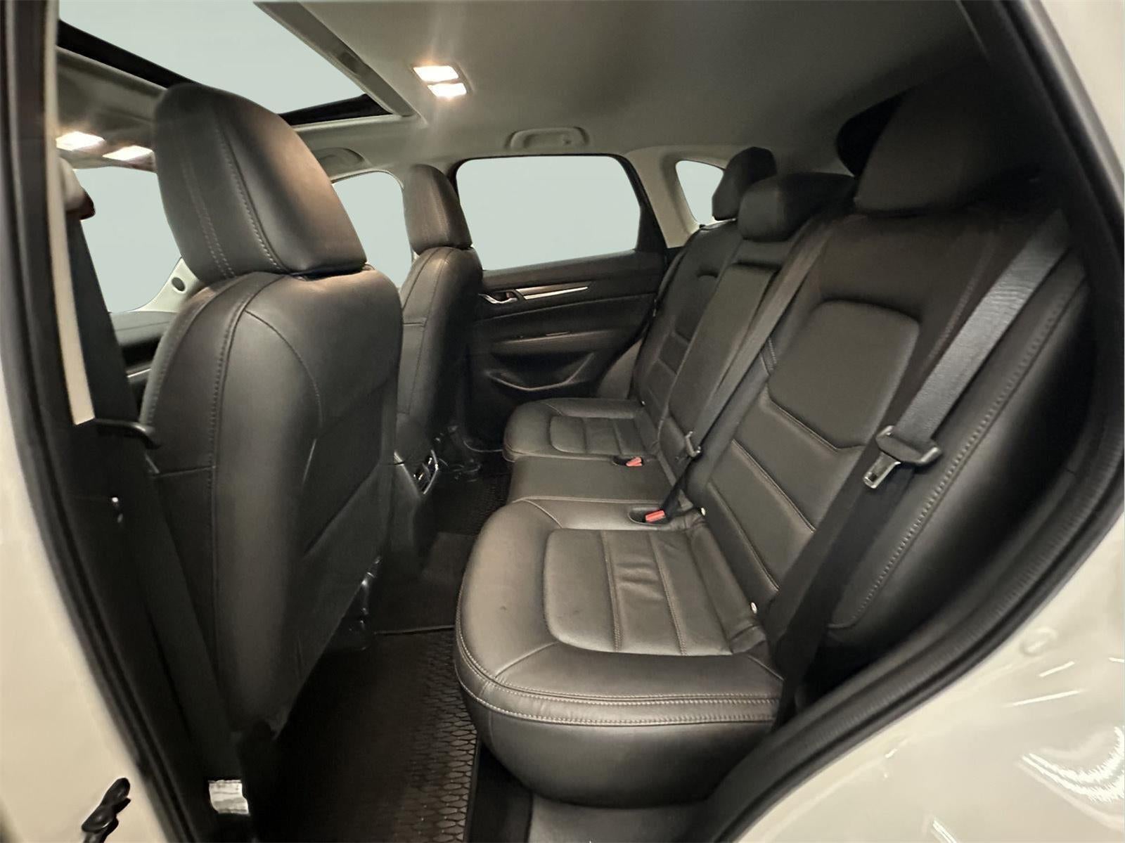 2023 Mazda Mazda CX-5 2.5 S Premium