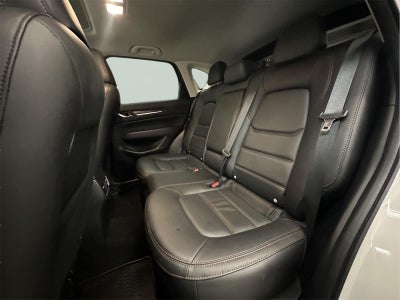 2023 Mazda Mazda CX-5 2.5 S Premium
