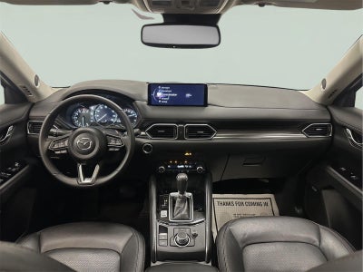 2023 Mazda Mazda CX-5 2.5 S Premium