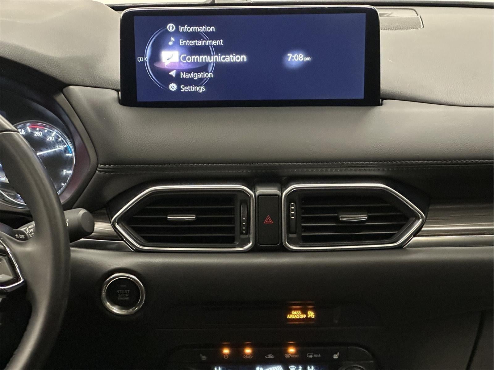 2023 Mazda Mazda CX-5 2.5 S Premium