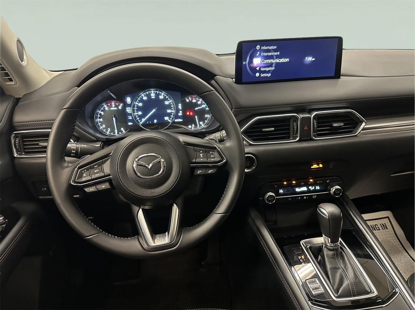 2023 Mazda Mazda CX-5 2.5 S Premium