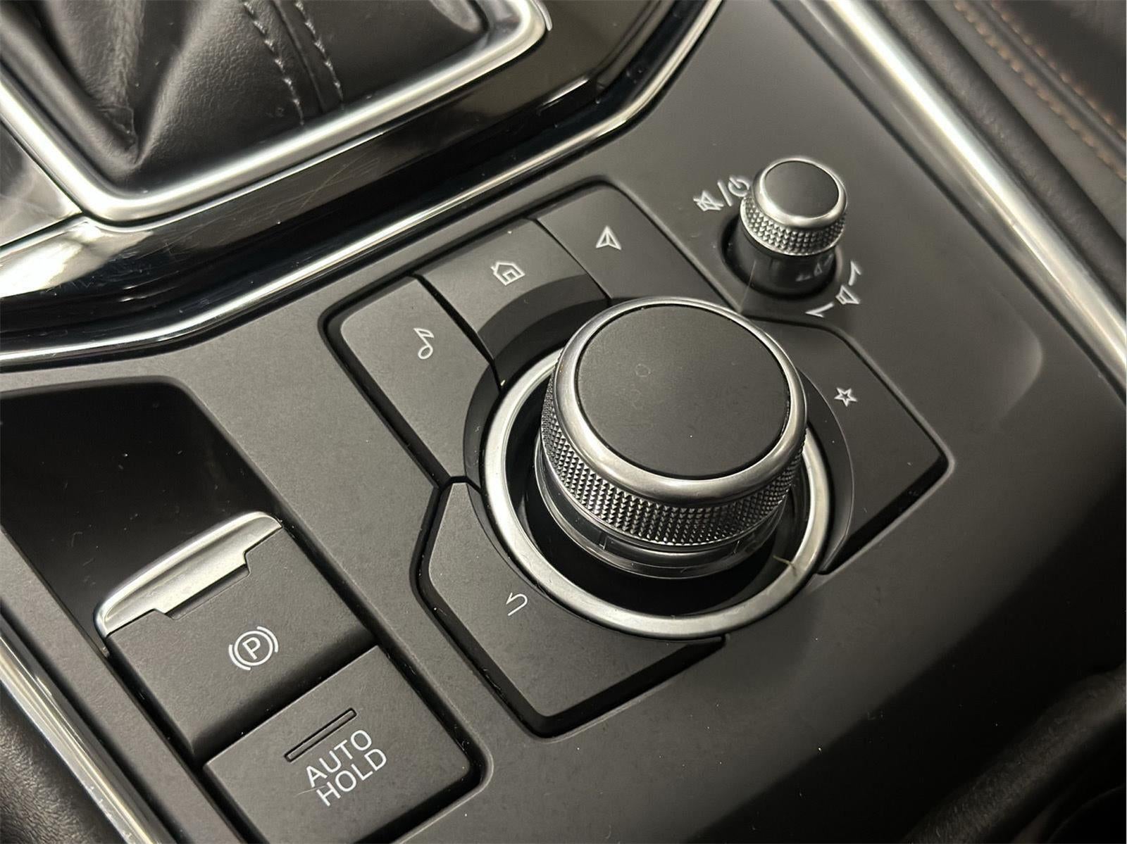 2023 Mazda Mazda CX-5 2.5 S Premium