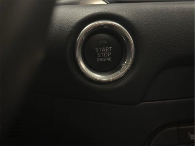 2023 Mazda Mazda CX-5 2.5 S Premium