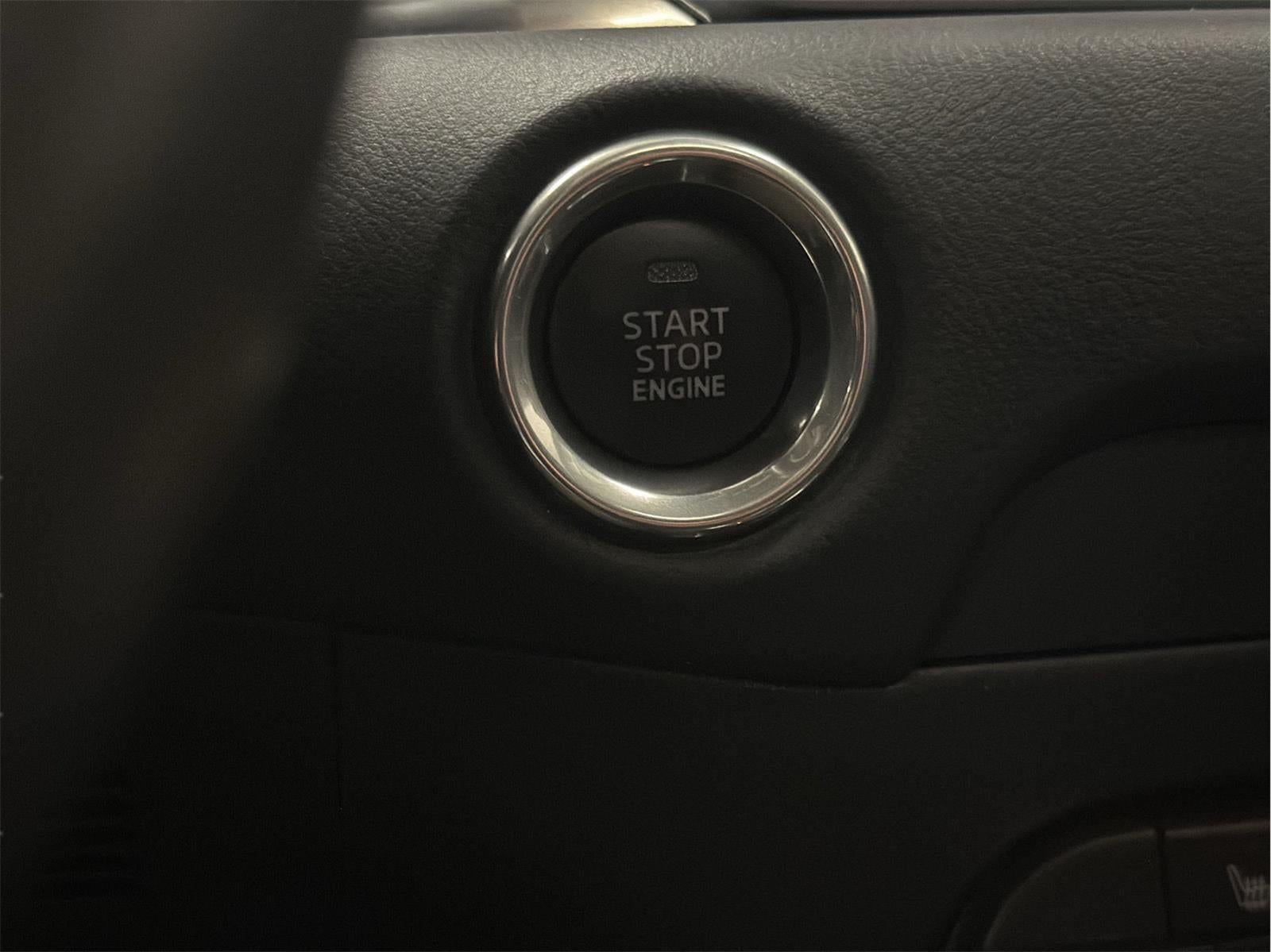 2023 Mazda Mazda CX-5 2.5 S Premium