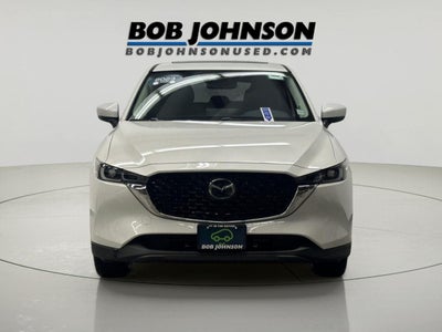 2023 Mazda Mazda CX-5 2.5 S Premium