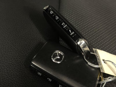 2023 Mazda Mazda CX-5 2.5 S Premium