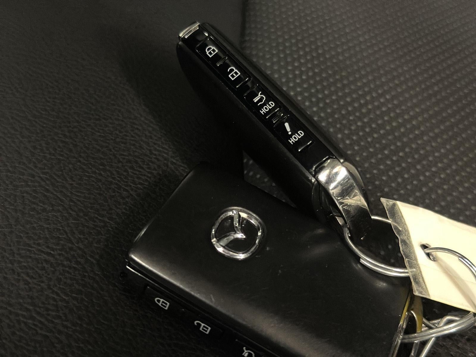 2023 Mazda Mazda CX-5 2.5 S Premium