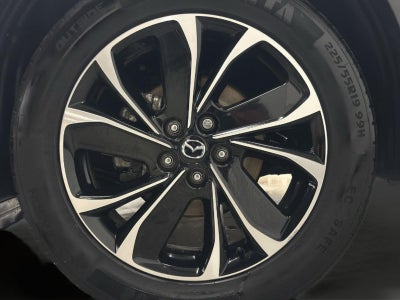 2023 Mazda Mazda CX-5 2.5 S Premium