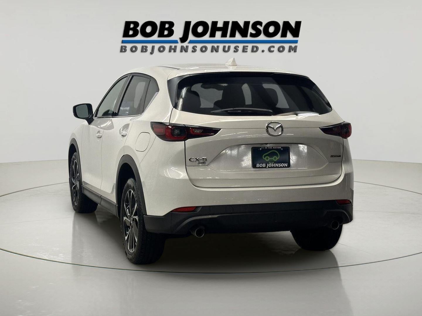 2023 Mazda Mazda CX-5 2.5 S Premium