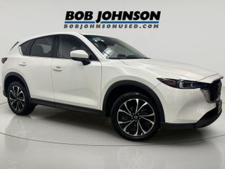 2023 Mazda Mazda CX-5 2.5 S Premium