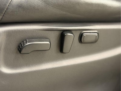 2017 INFINITI QX80 Limited