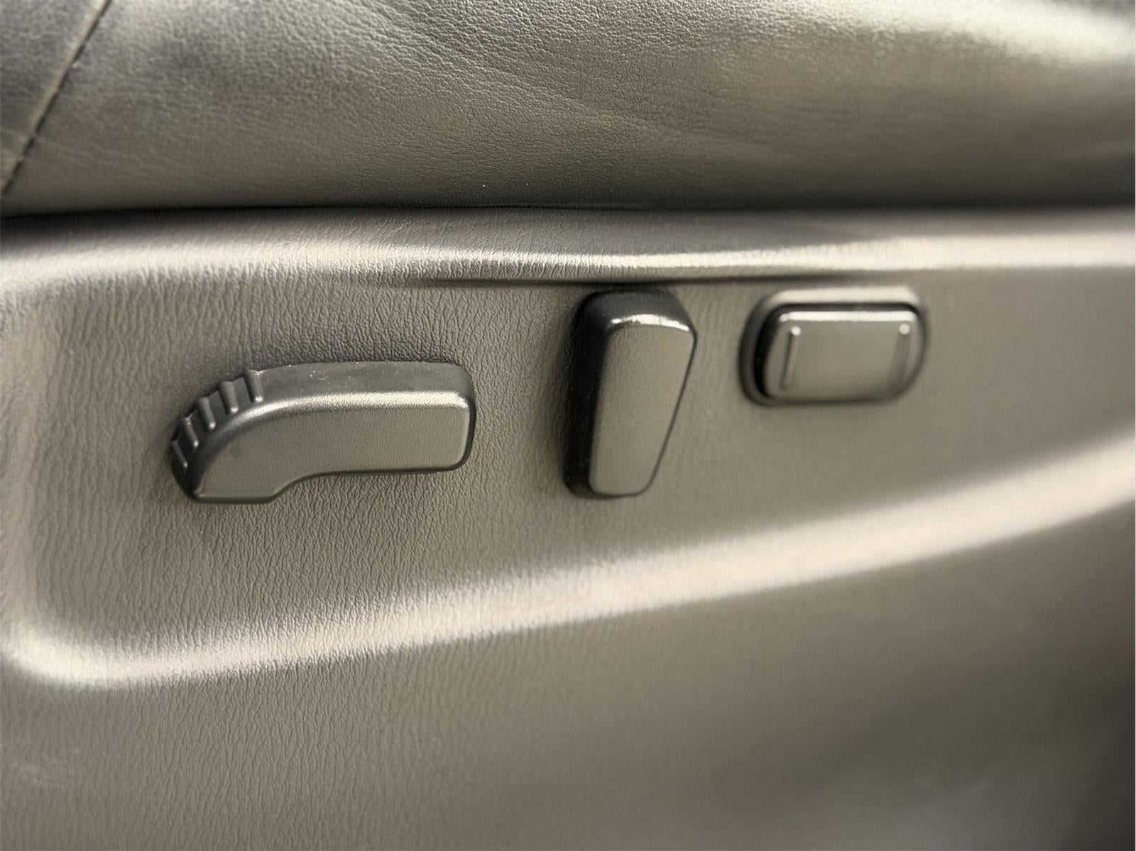 2017 INFINITI QX80 Limited