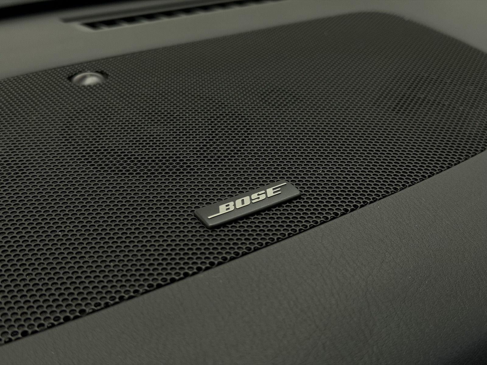 2017 INFINITI QX80 Limited