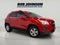 2015 Chevrolet Trax LT