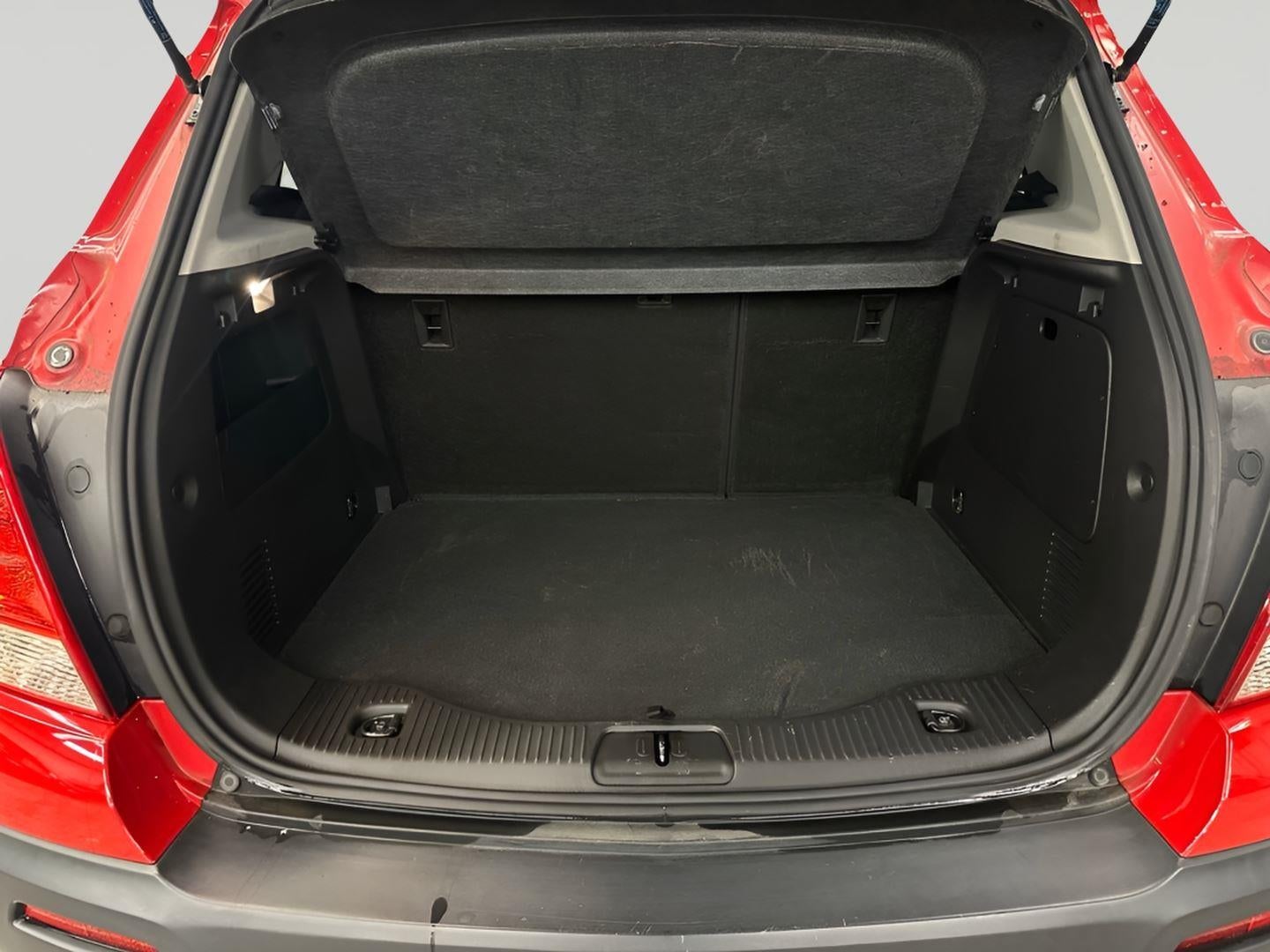 2015 Chevrolet Trax LT