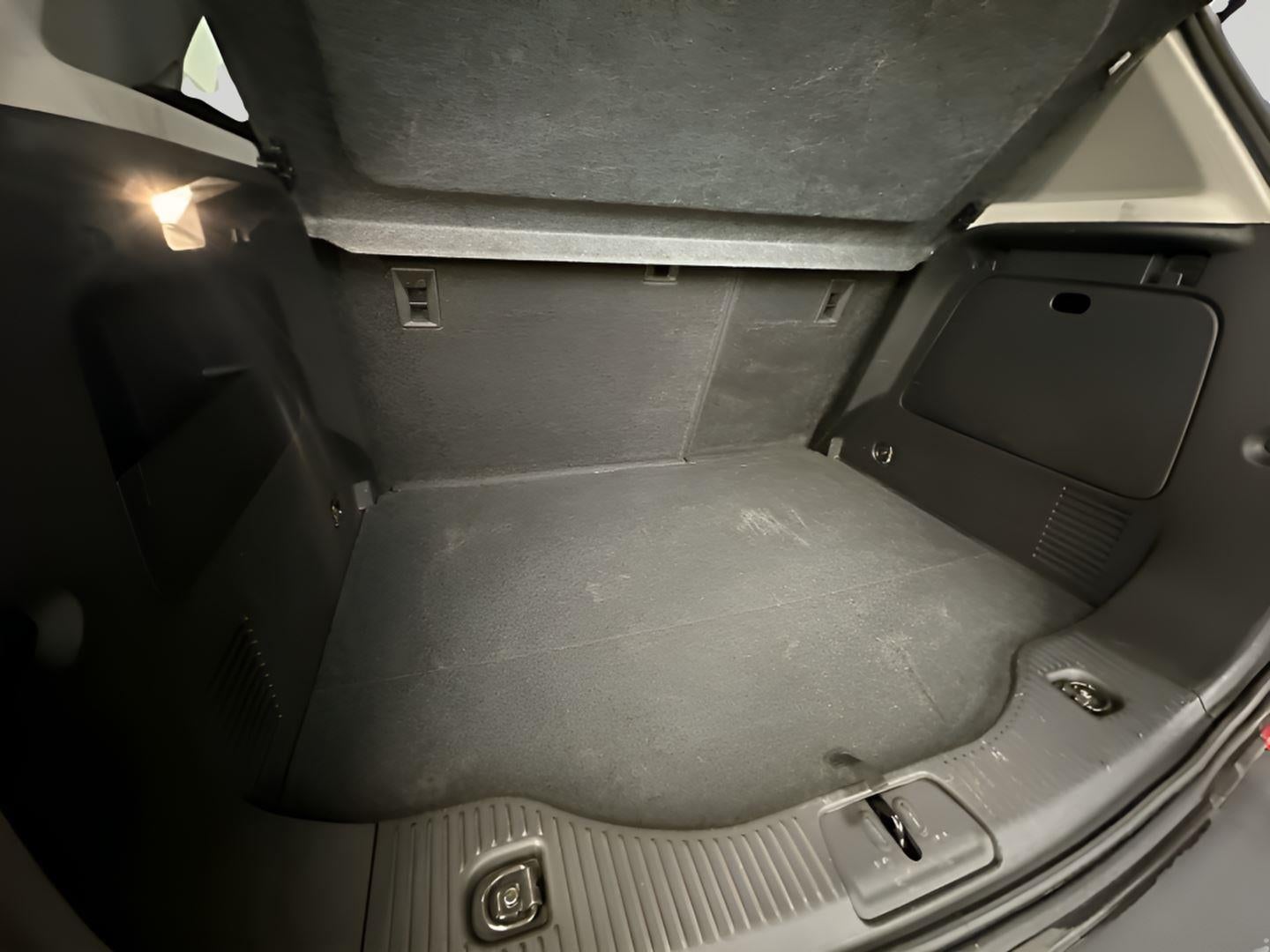 2015 Chevrolet Trax LT