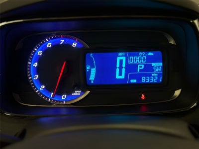 2015 Chevrolet Trax LT