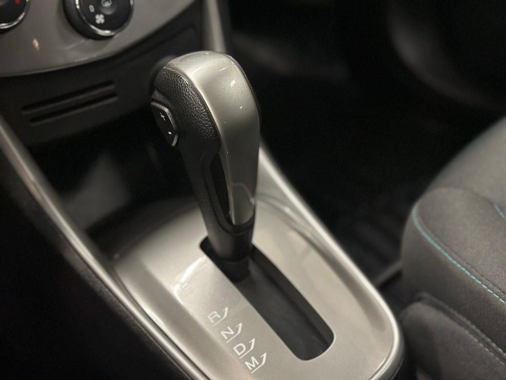 2015 Chevrolet Trax LT