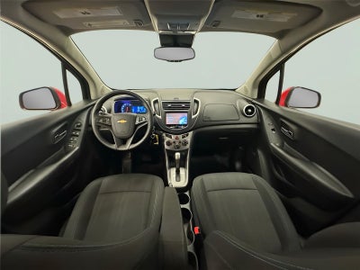 2015 Chevrolet Trax LT