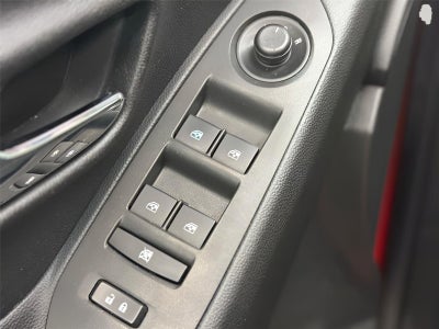 2015 Chevrolet Trax LT