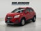2015 Chevrolet Trax LT