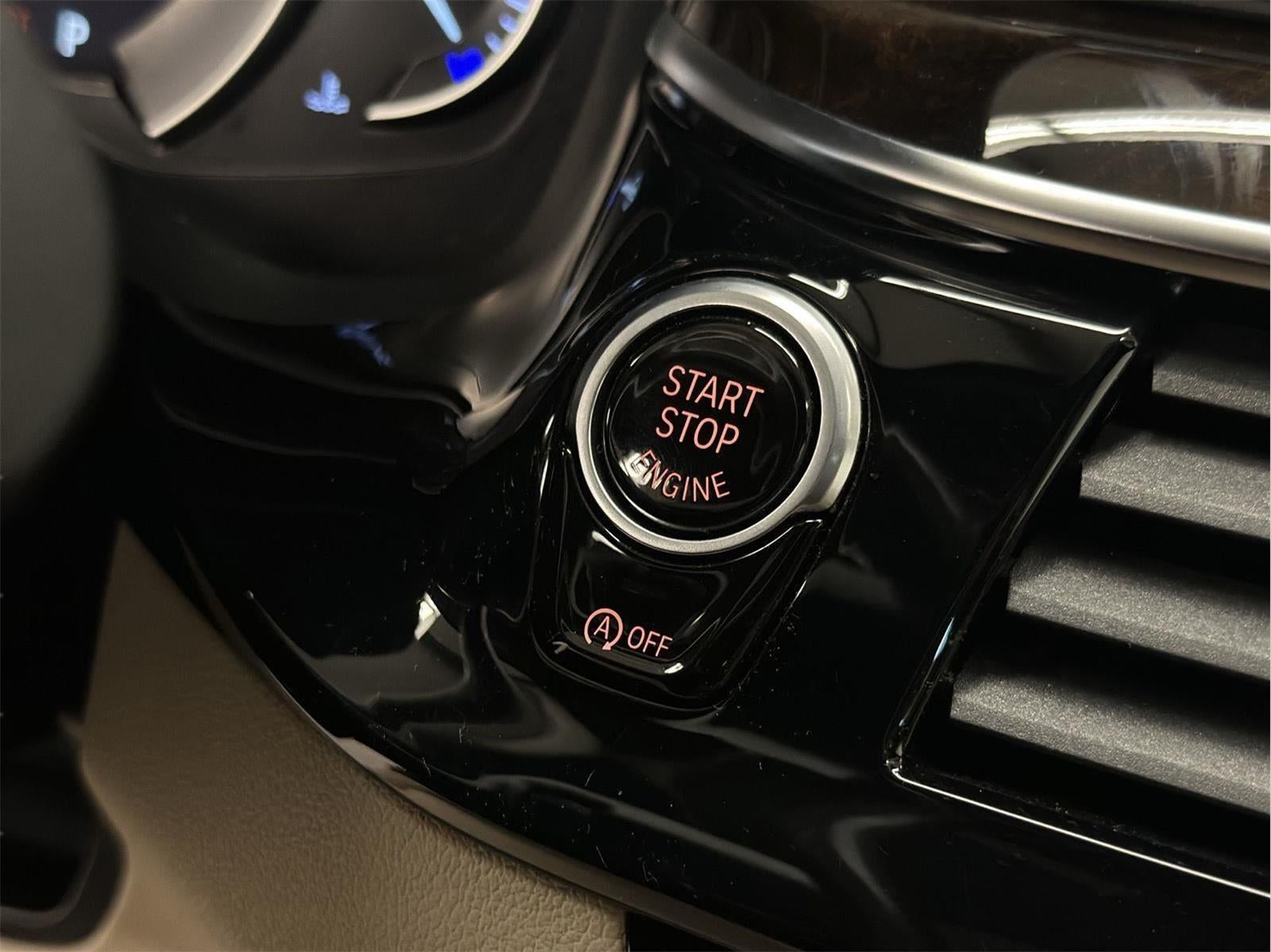 2018 BMW 540i xDrive