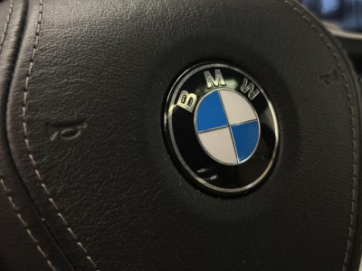 2018 BMW 540i xDrive