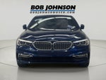 2018 BMW 540i xDrive