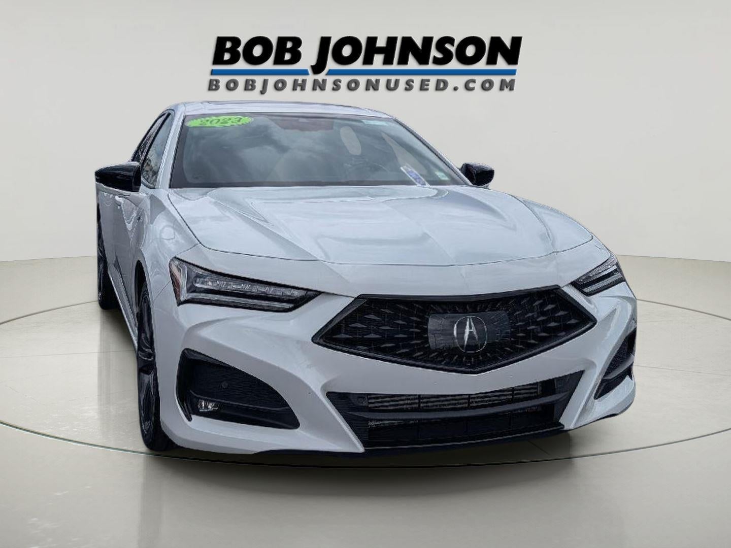 2023 Acura TLX