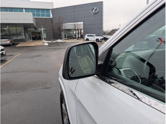 2016 Jeep Grand Cherokee Overland