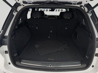 2023 Jeep GRAND CHEROKEE 4XE SUMMIT RESERVE 4X4