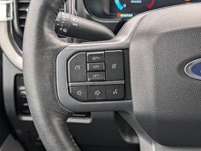 2024 Ford Super Duty F-350 Lariat